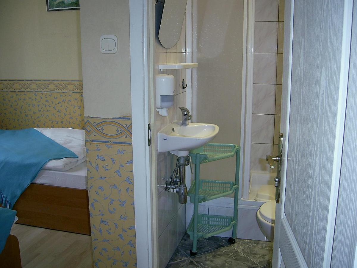 Apartamento Limba Jastarnia Exterior foto